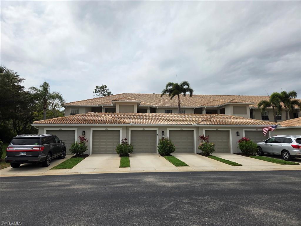 THORNBERRY - Residential