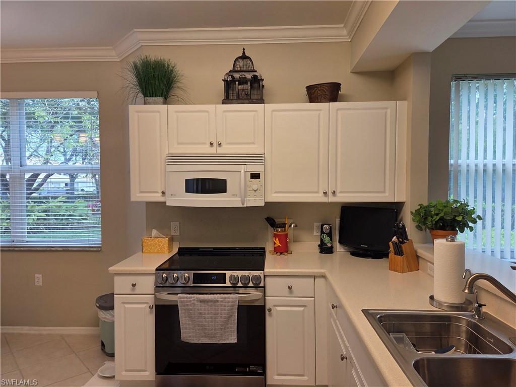 THORNBERRY - Residential