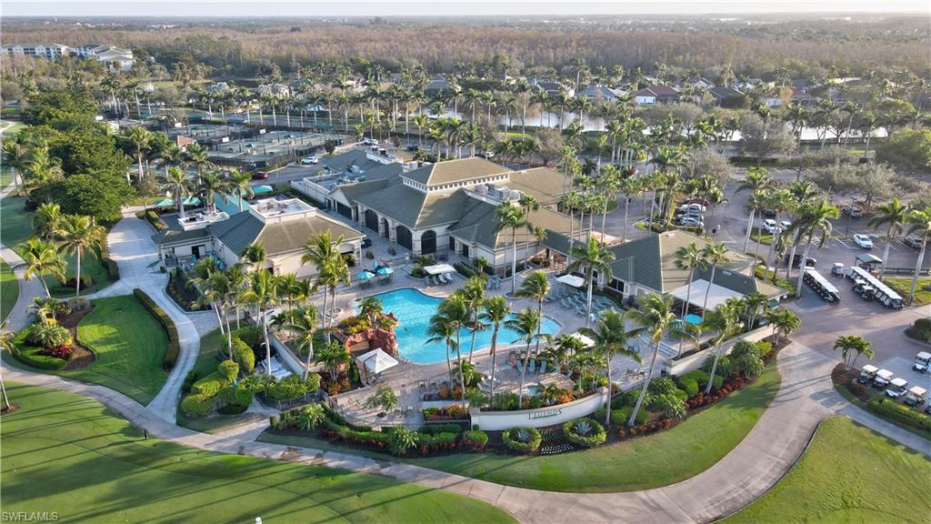 THORNBERRY - Residential