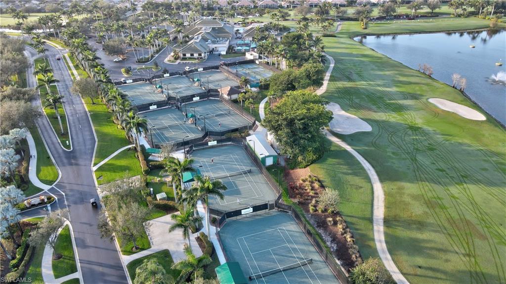 THORNBERRY - Residential