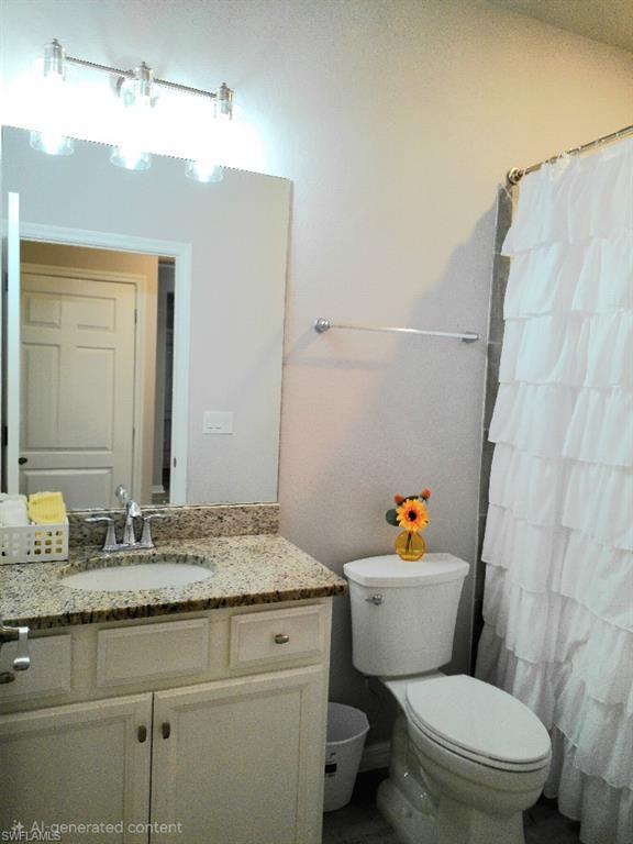 HAMPTON LAKES - Residential