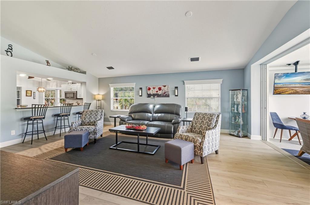 CLUBSIDE RESERVE - Residential