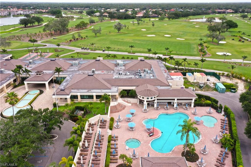 CLUBSIDE RESERVE - Residential