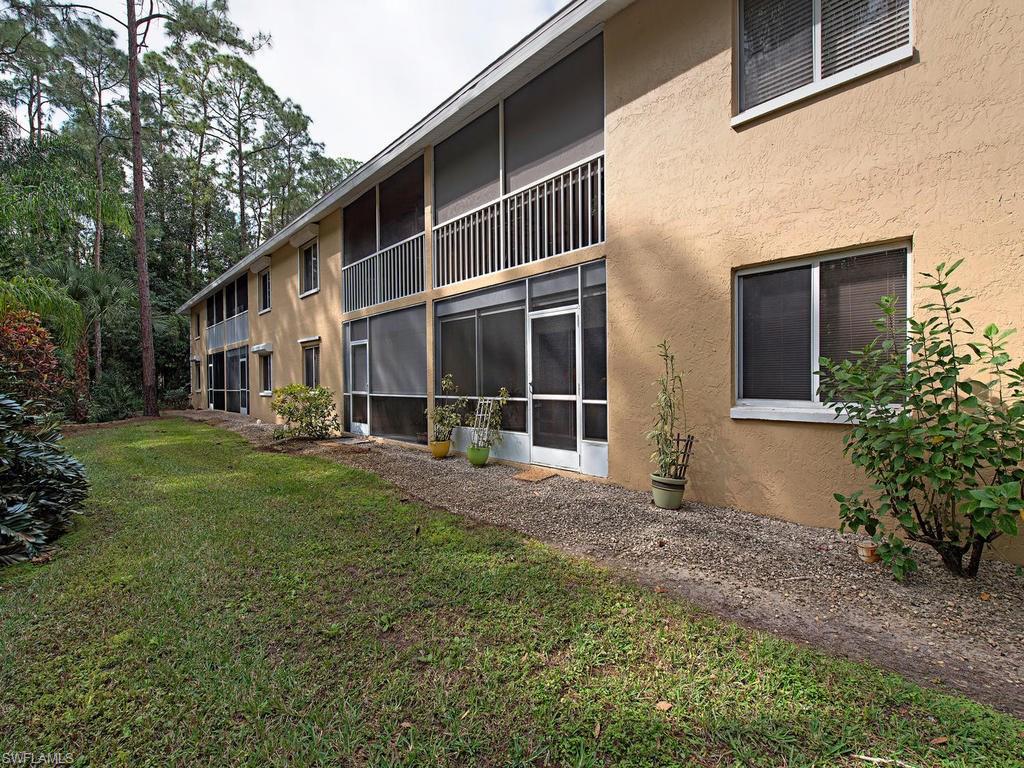 WOODMERE LAKE CLUB - Residential