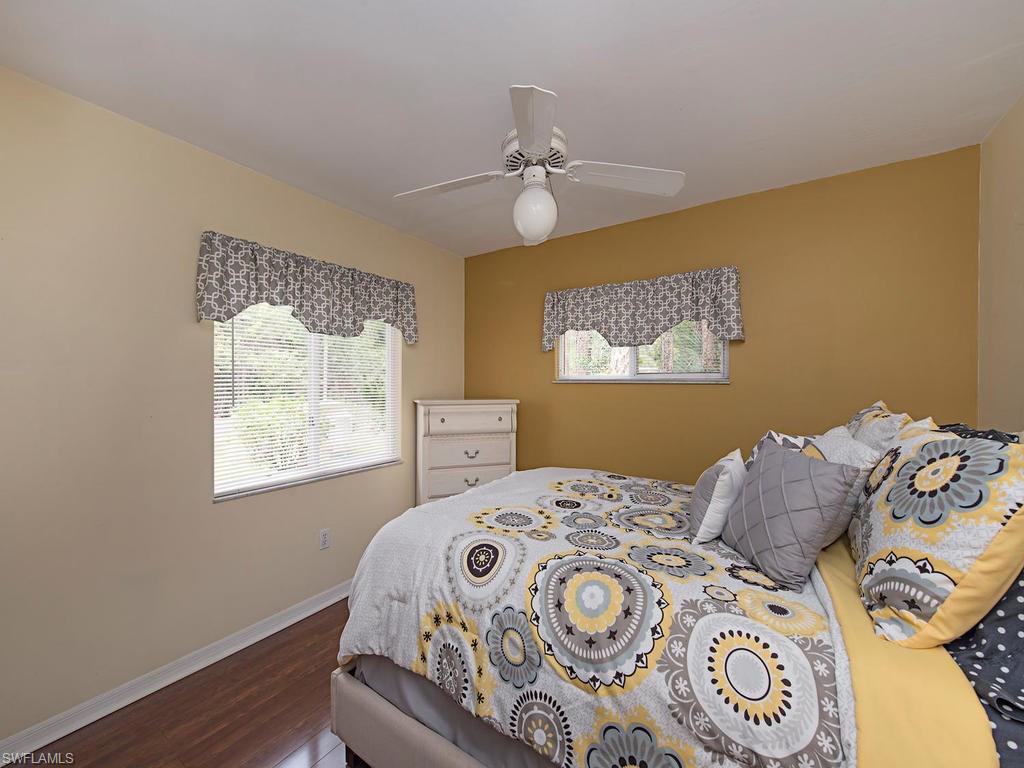 WOODMERE LAKE CLUB - Residential