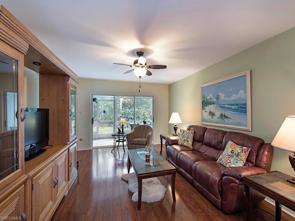 WOODMERE LAKE CLUB - Residential