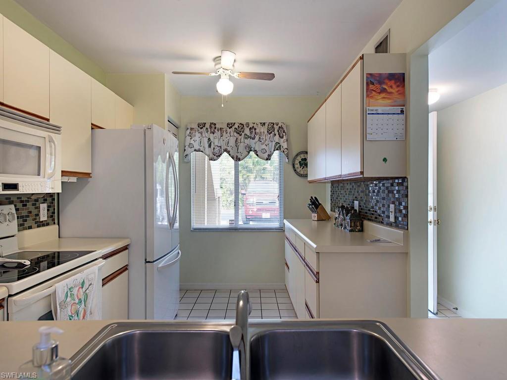 WOODMERE LAKE CLUB - Residential