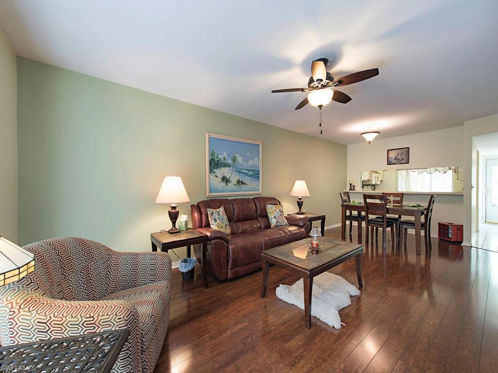 WOODMERE LAKE CLUB - Residential