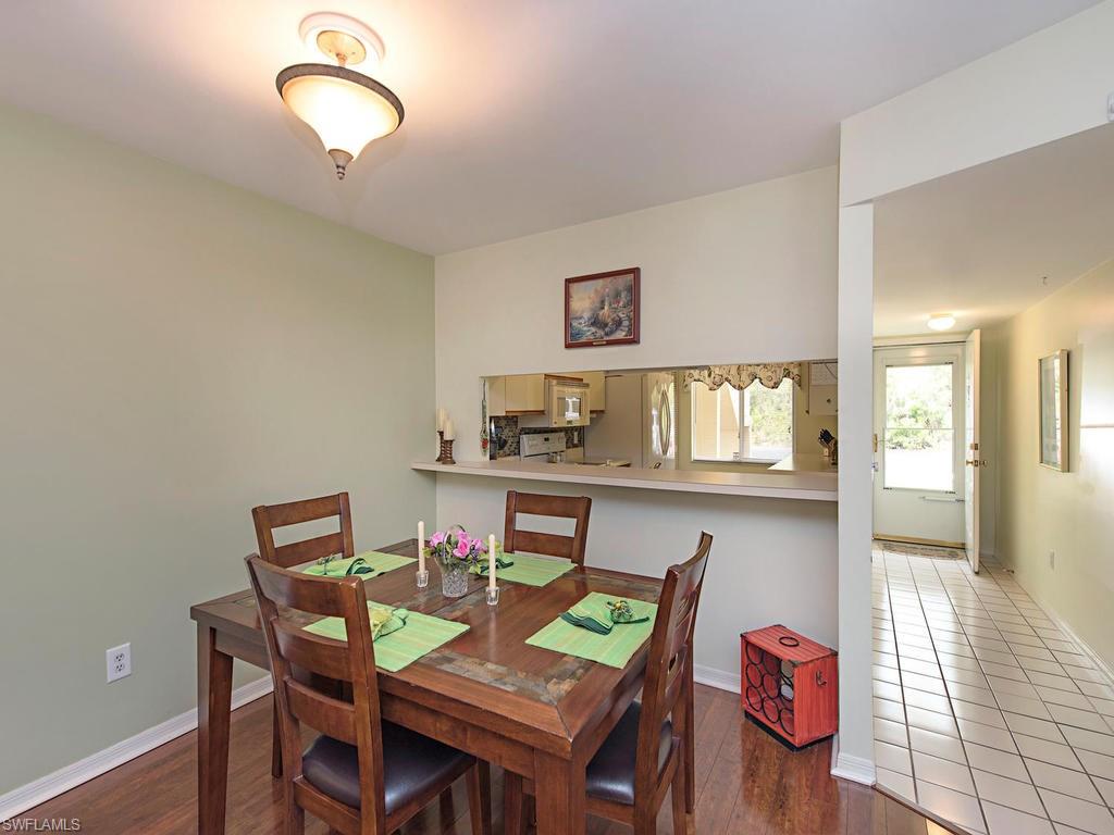 WOODMERE LAKE CLUB - Residential