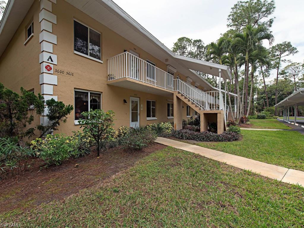 WOODMERE LAKE CLUB - Residential