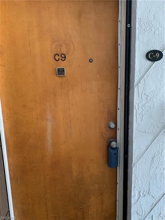 BALI HAI - Residential