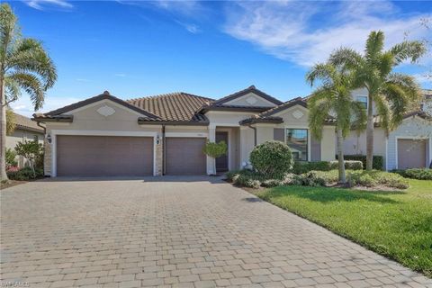17203 Ashcomb WAY ESTERO FL 33928