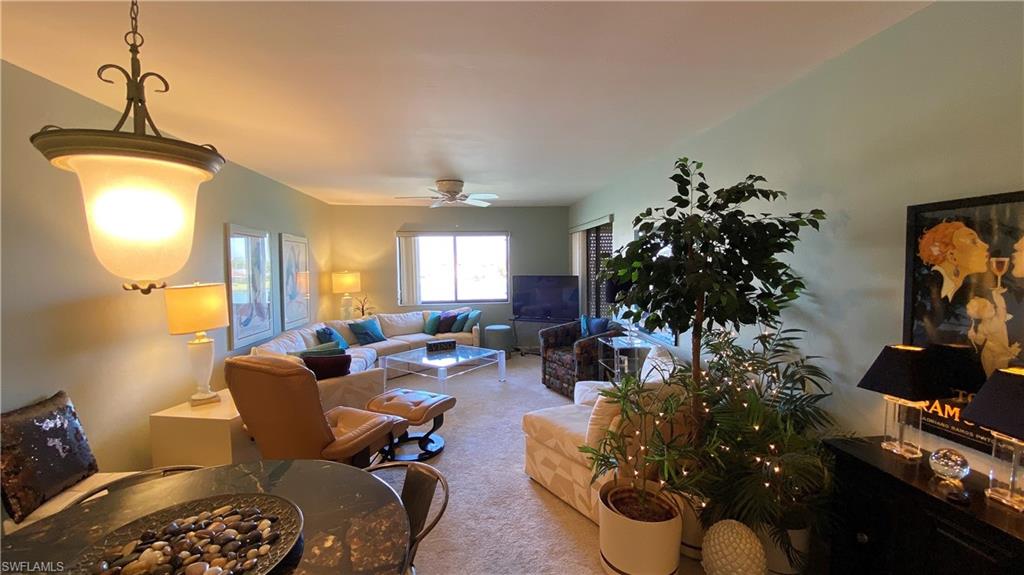 TERRACE - Residential