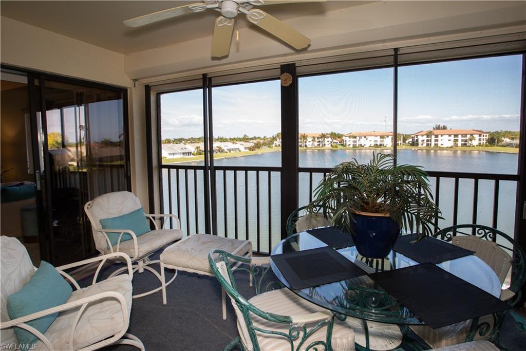 TERRACE - Residential