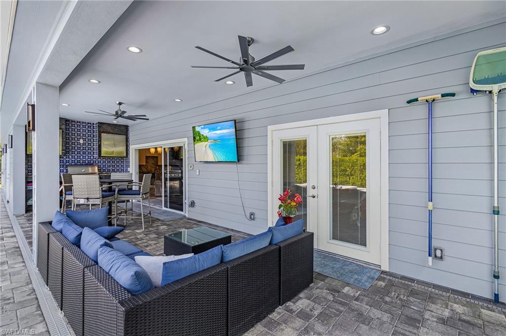 FORT MYERS - Residential