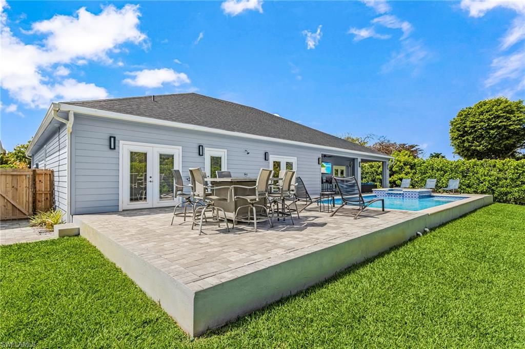 FORT MYERS - Residential