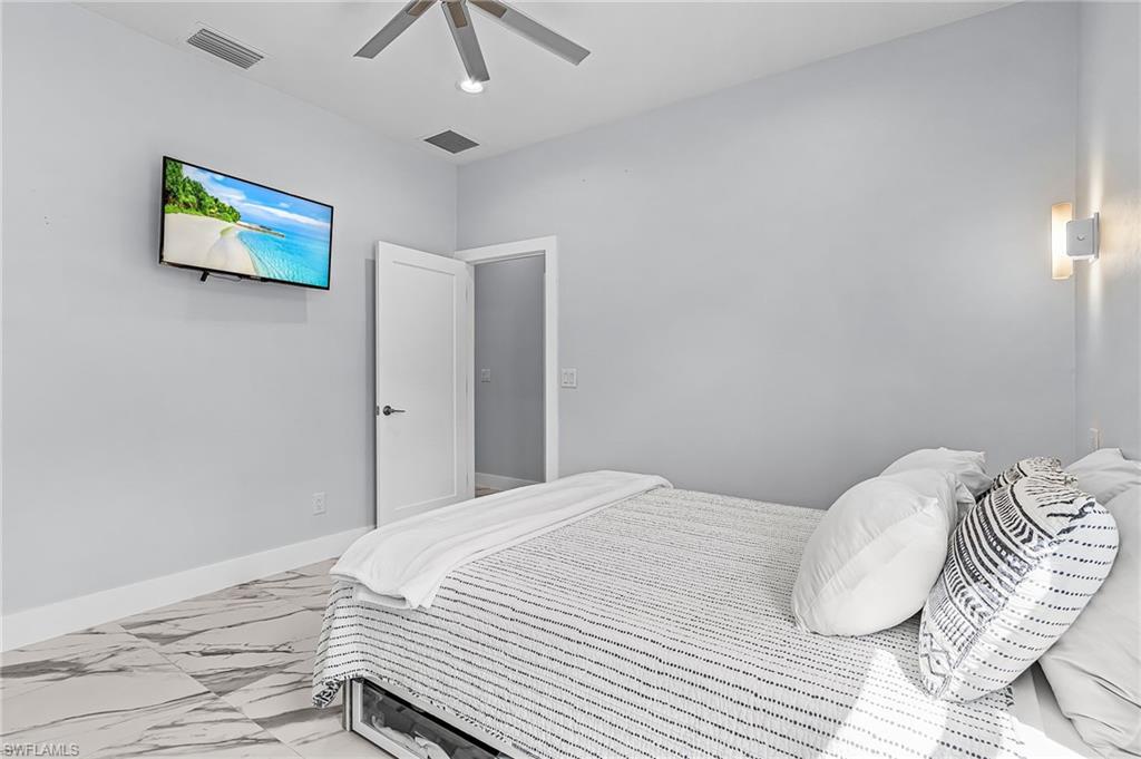 FORT MYERS - Residential