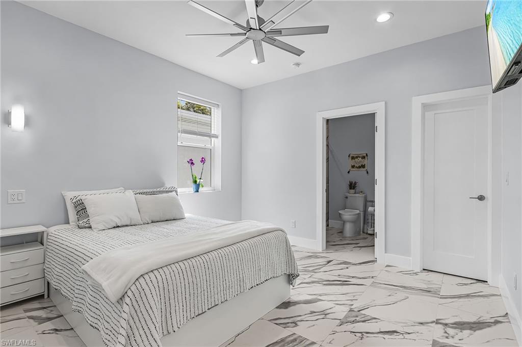 FORT MYERS - Residential