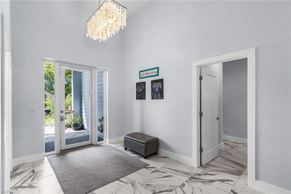 FORT MYERS - Residential