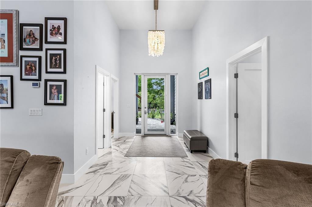 FORT MYERS - Residential