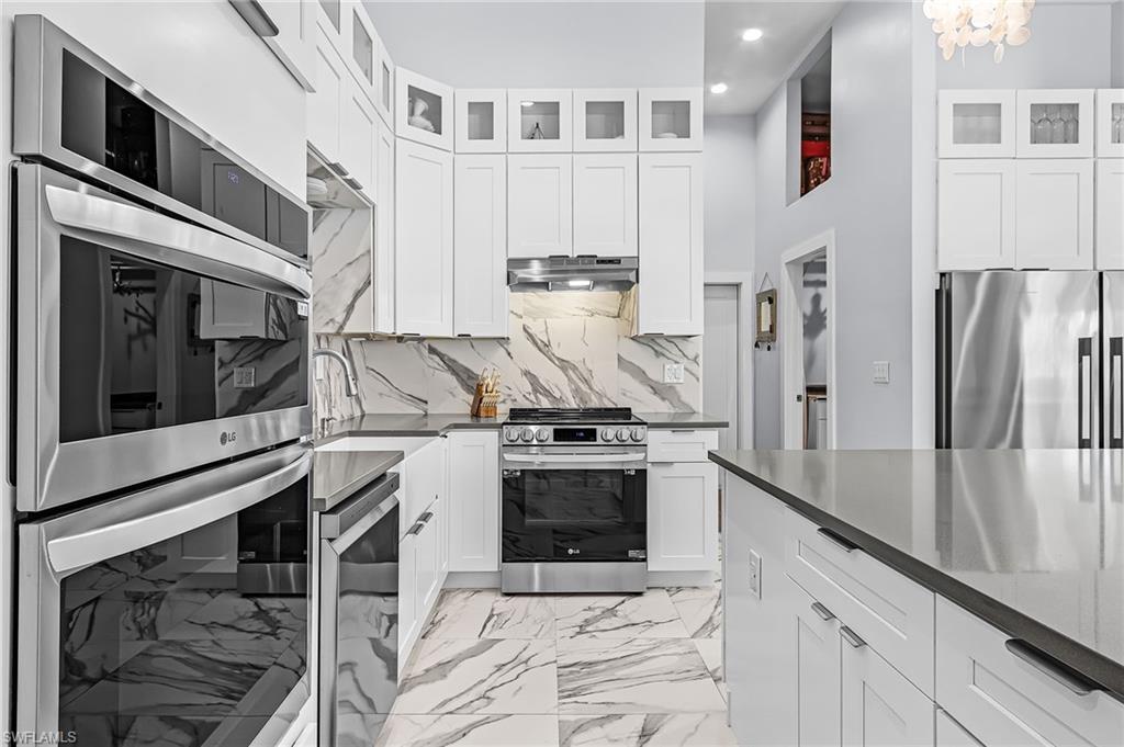 FORT MYERS - Residential