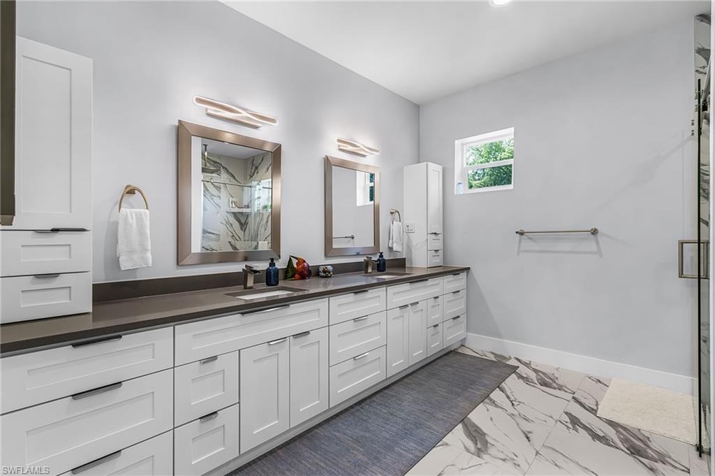 FORT MYERS - Residential