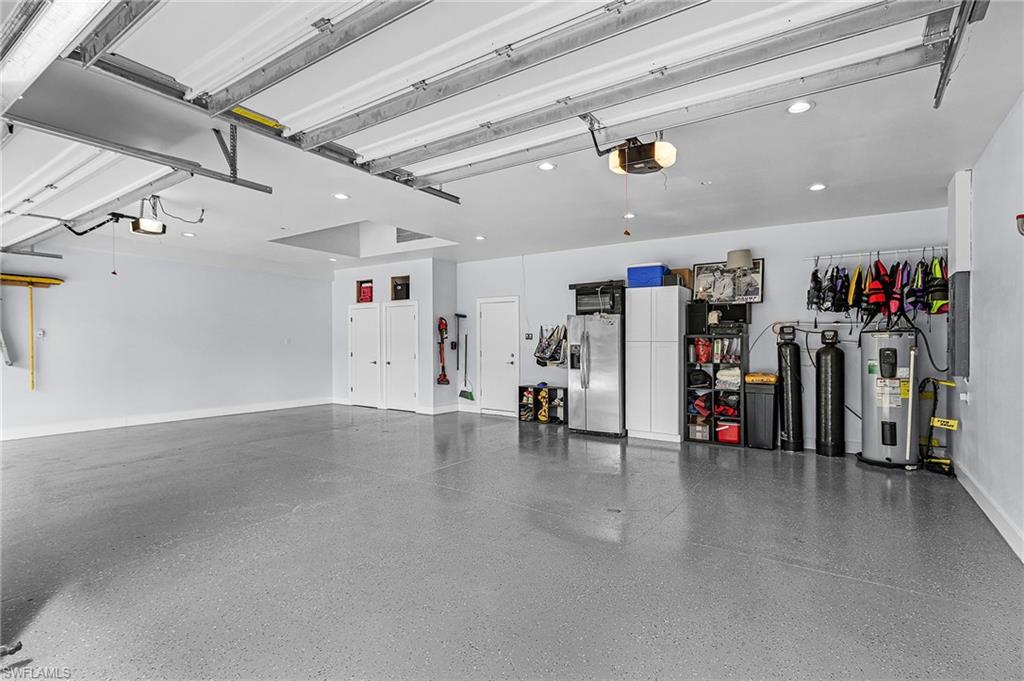 FORT MYERS - Residential