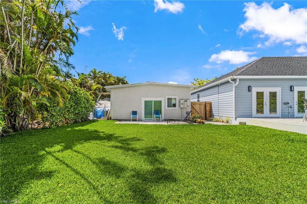 FORT MYERS - Residential