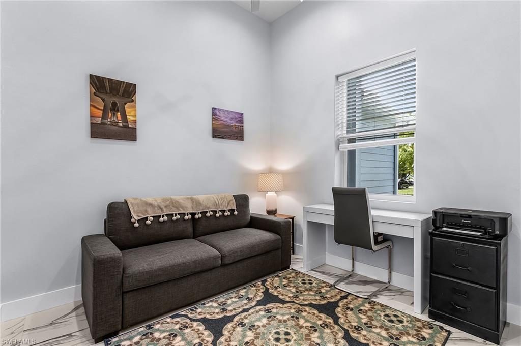 FORT MYERS - Residential