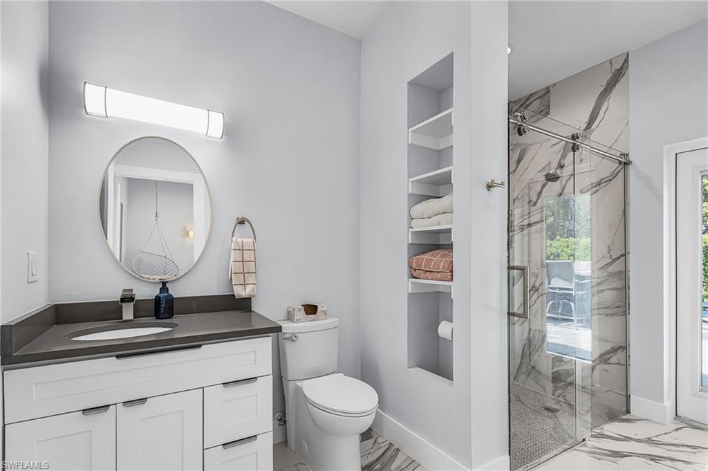 FORT MYERS - Residential