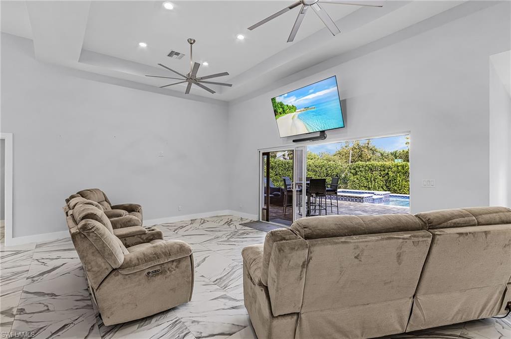 FORT MYERS - Residential