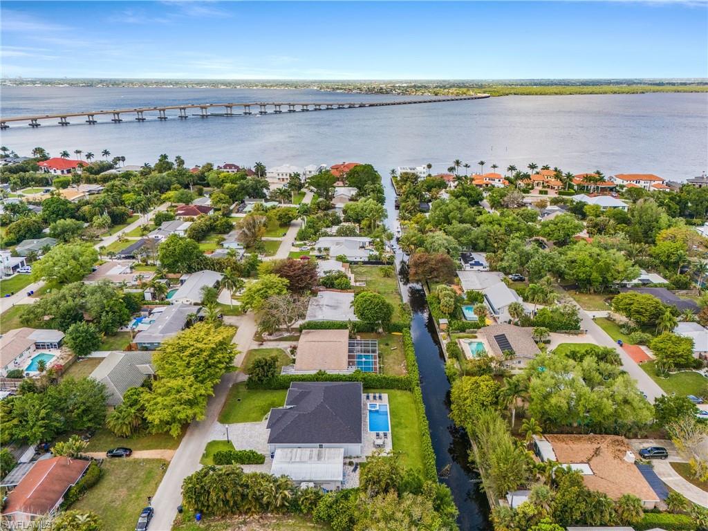 FORT MYERS - Residential