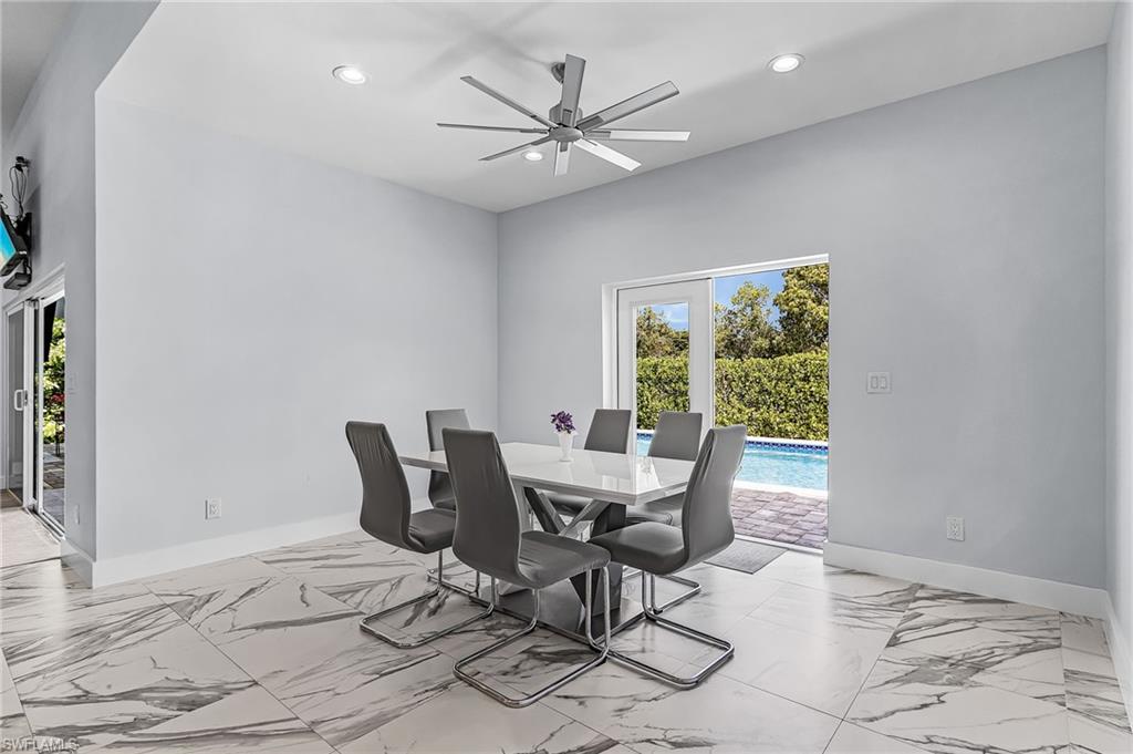 FORT MYERS - Residential