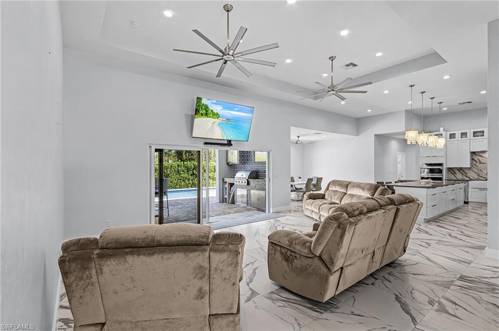 FORT MYERS - Residential