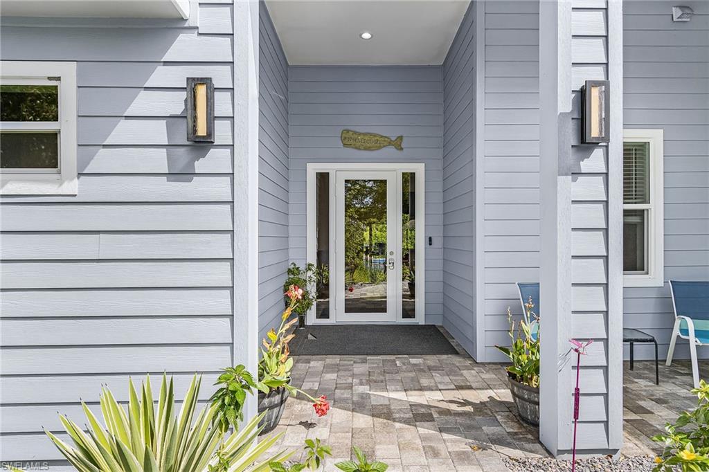 FORT MYERS - Residential