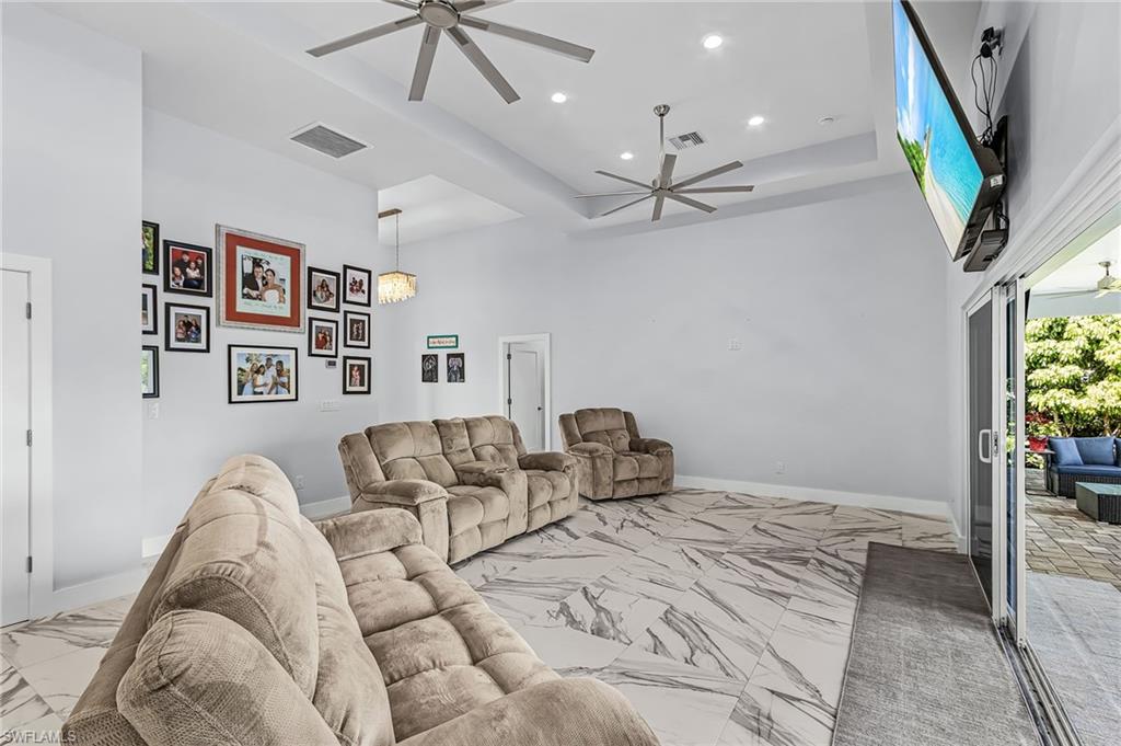 FORT MYERS - Residential