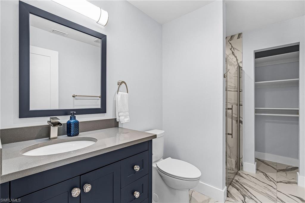 FORT MYERS - Residential