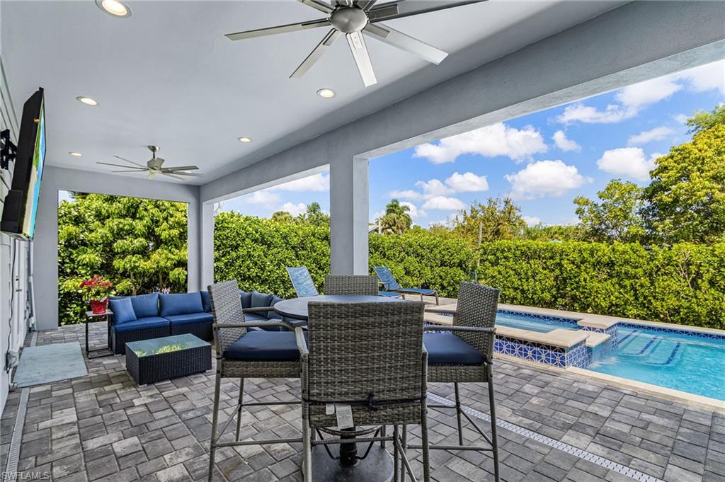 FORT MYERS - Residential