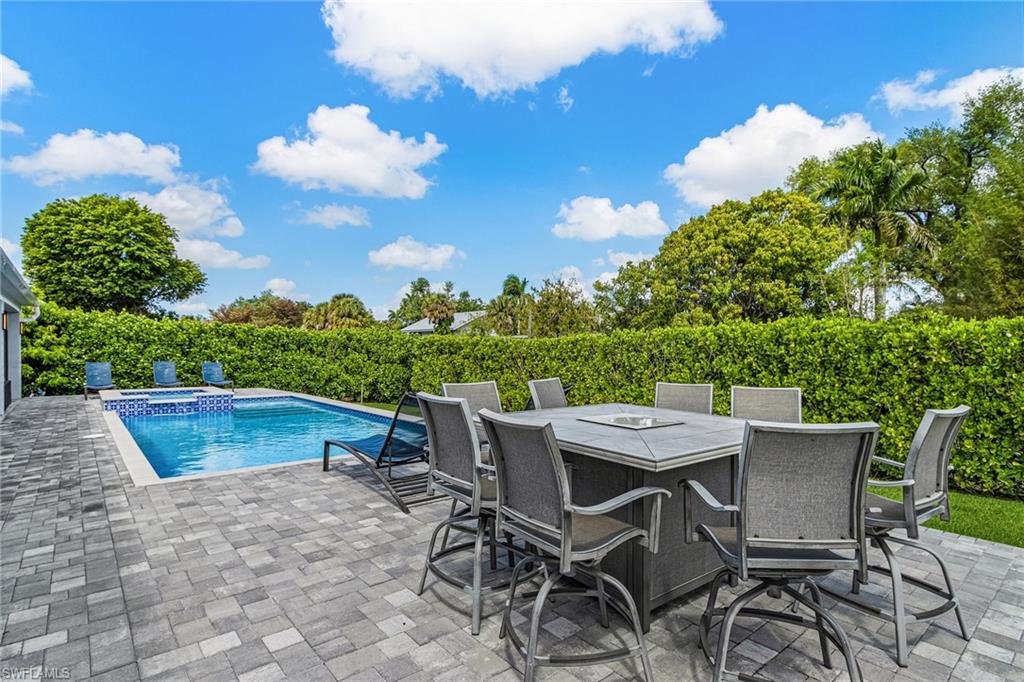 FORT MYERS - Residential