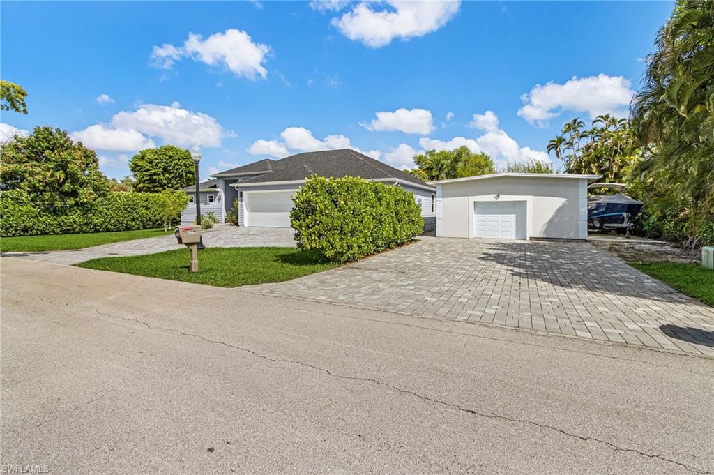 FORT MYERS - Residential