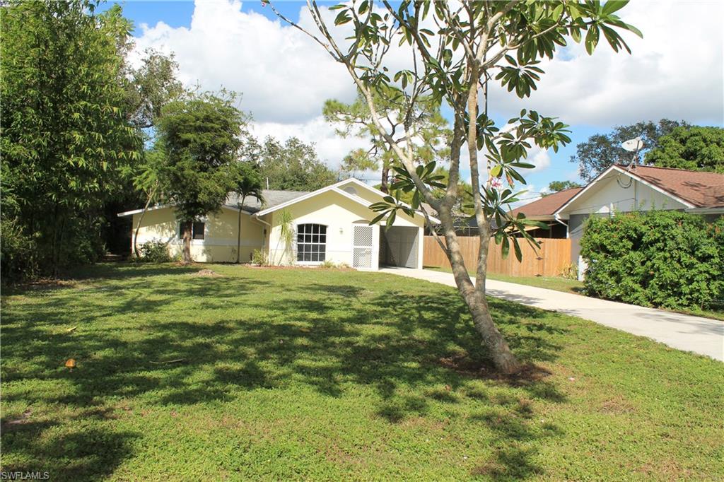 BONITA SHORES - Residential