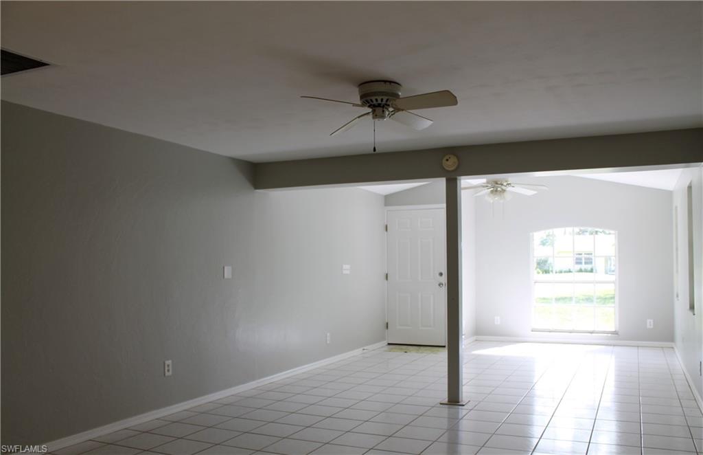 BONITA SHORES - Residential