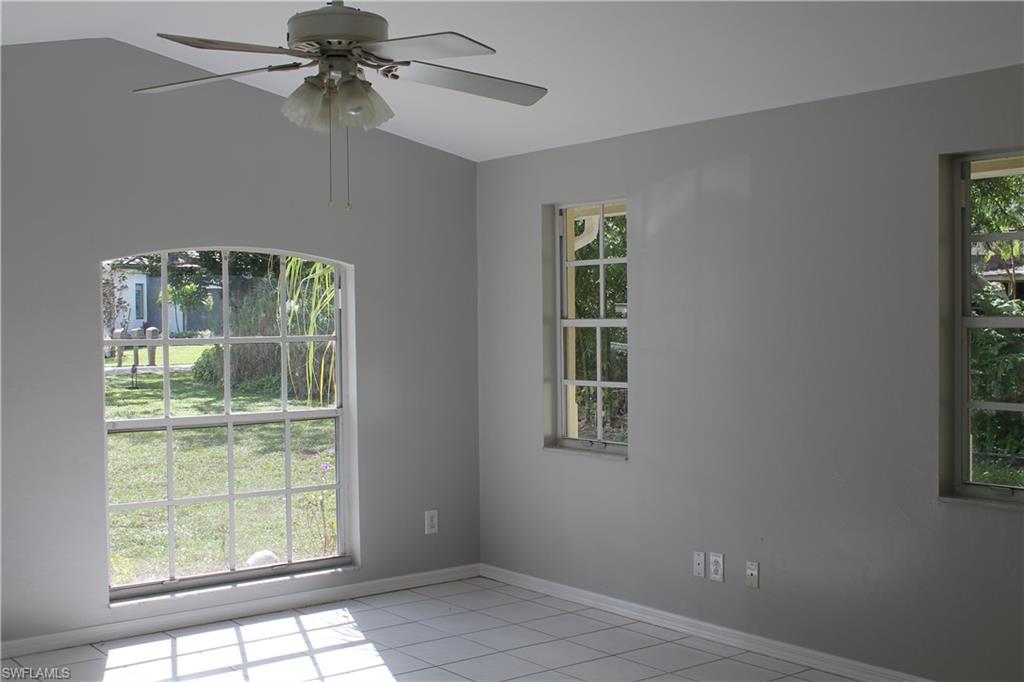 BONITA SHORES - Residential