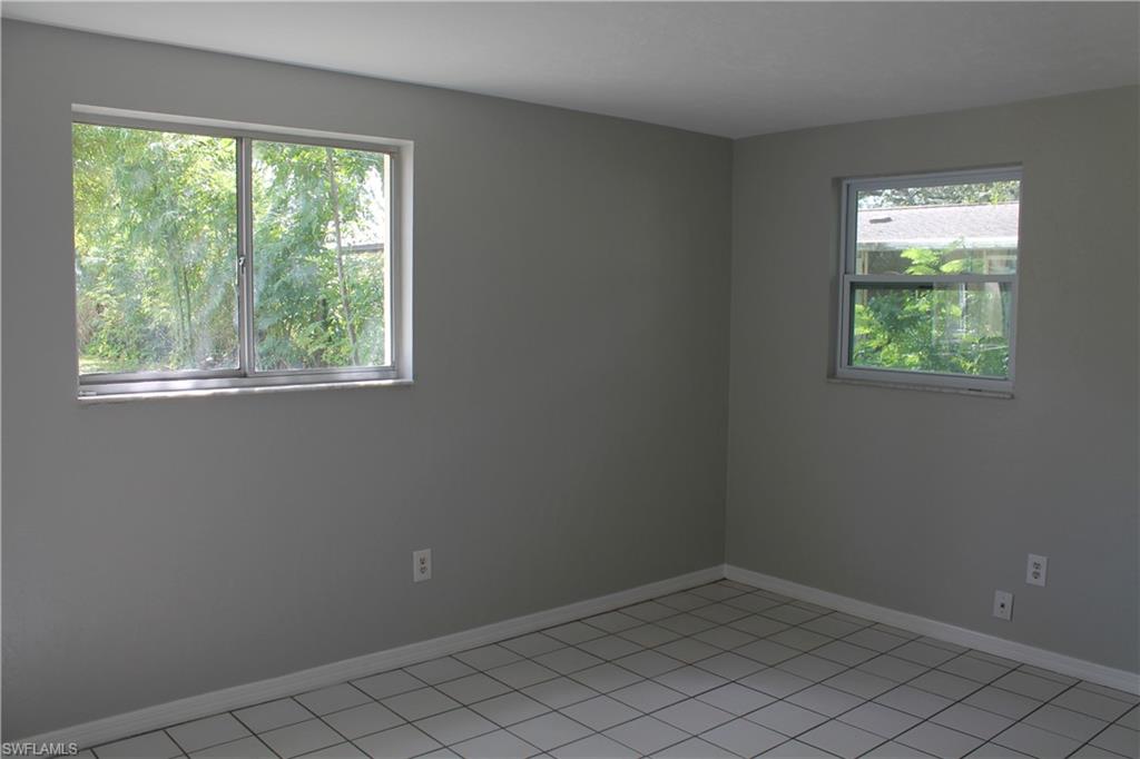 BONITA SHORES - Residential