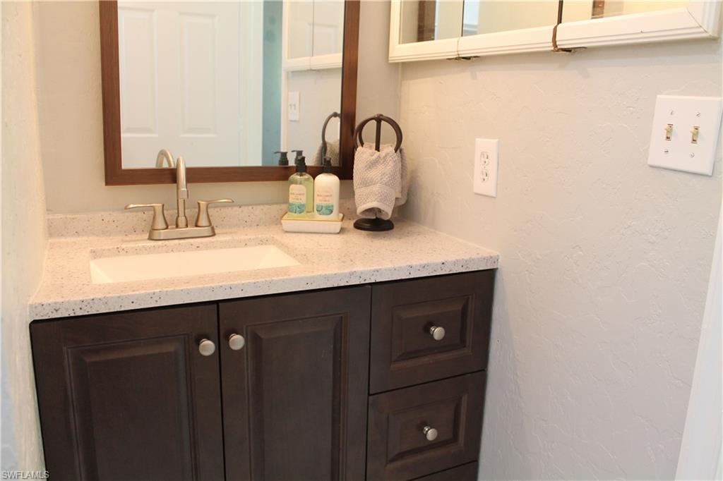 BONITA SHORES - Residential