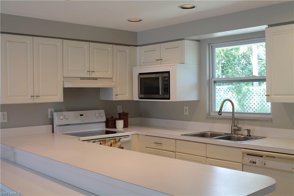 BONITA SHORES - Residential