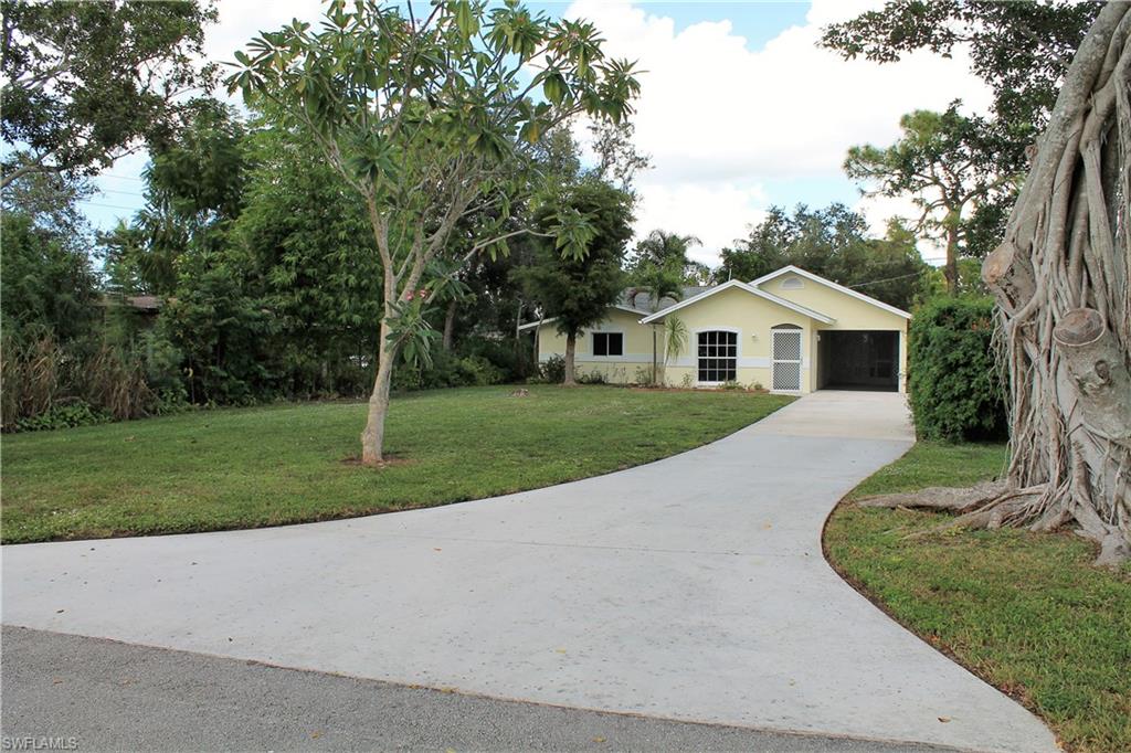 BONITA SHORES - Residential