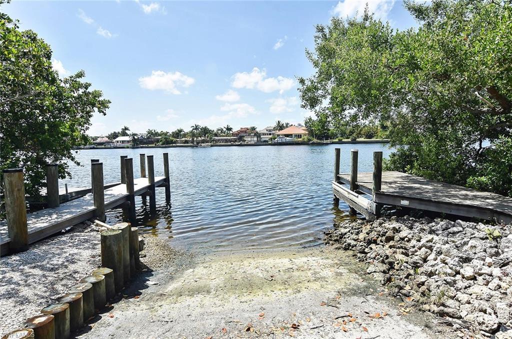 BONITA SHORES - Residential