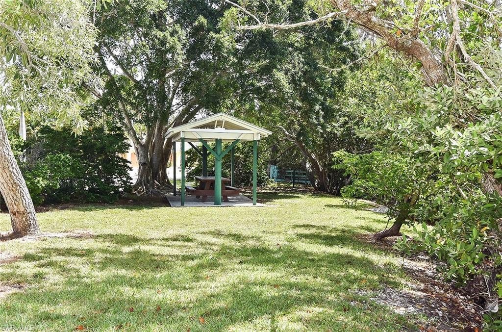 BONITA SHORES - Residential