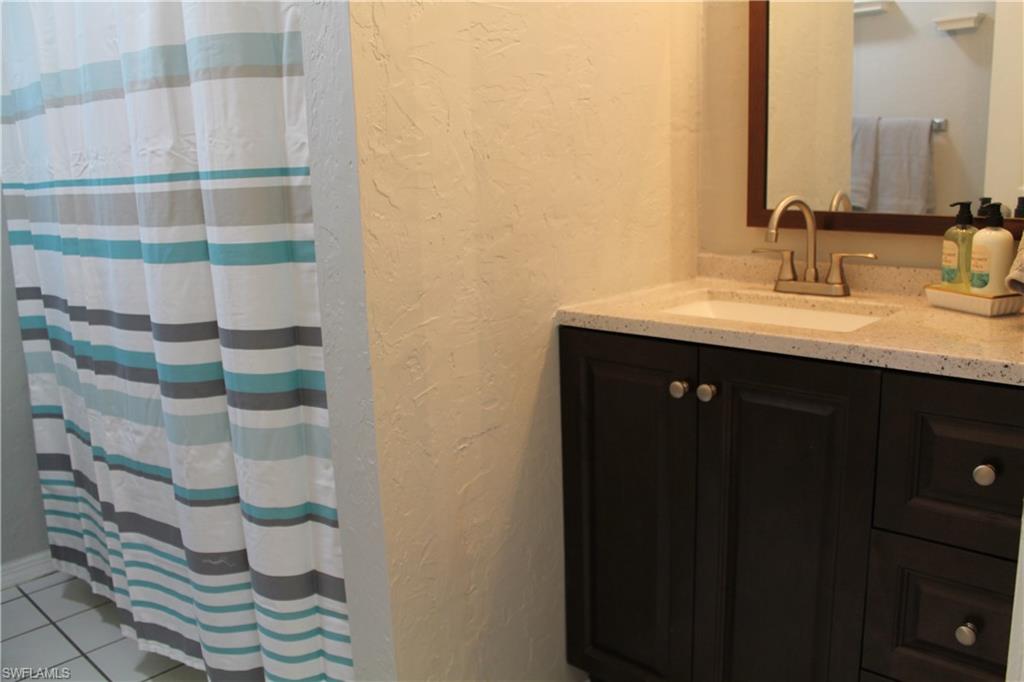 BONITA SHORES - Residential